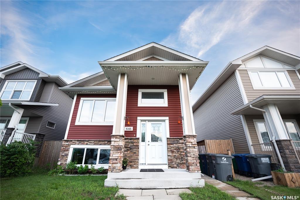646 Kolynchuk Court, SK040064, Saskatchewan,