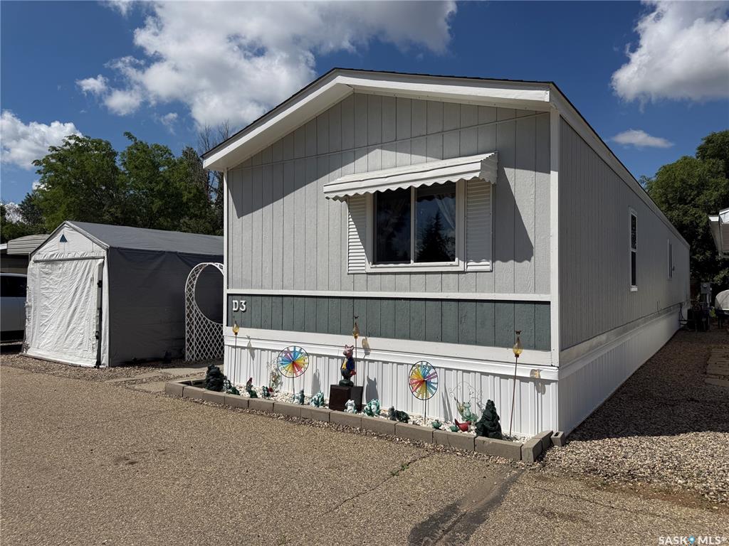 1455 9th Avenue Ne #D3, SK040067, Saskatchewan,