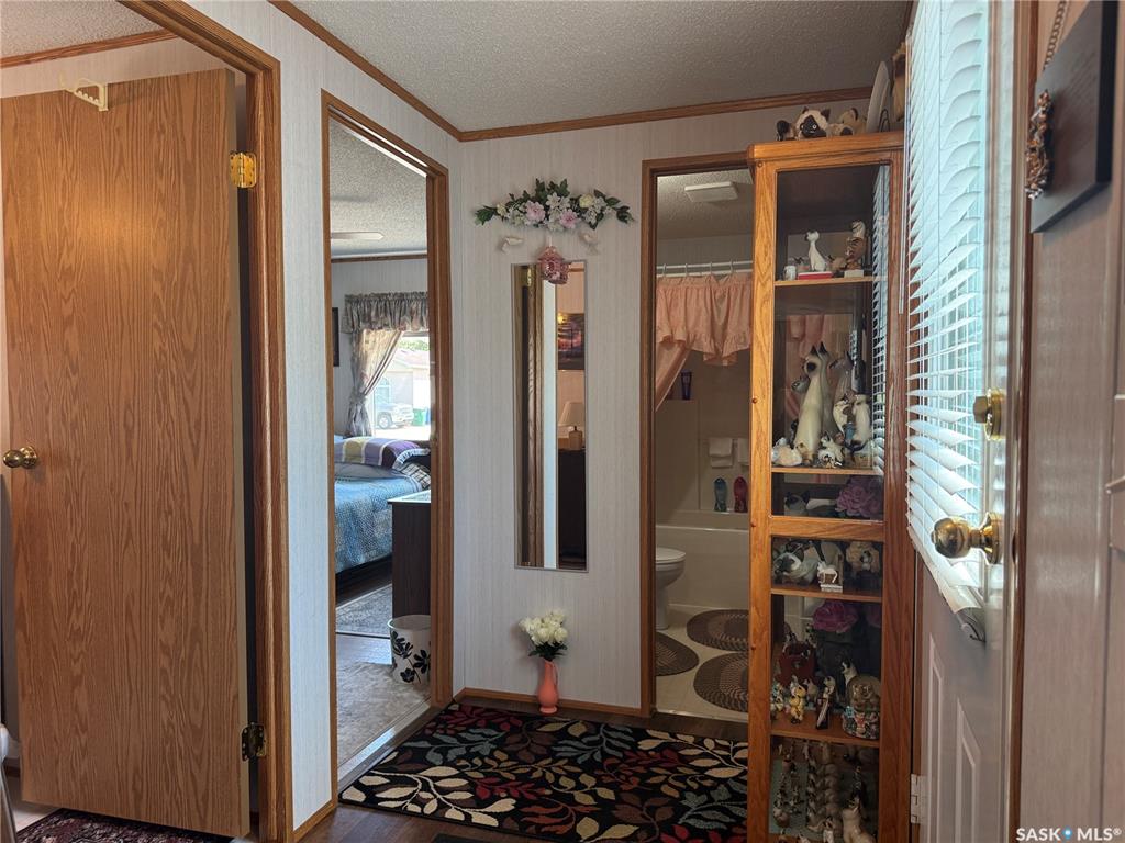 Fifth View of 1455 9th Avenue Ne #D3, Hillcrest MJ, Moose Jaw, Saskatchewan, S6J 1C6