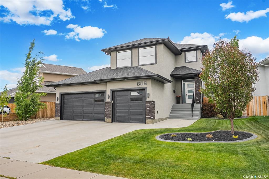 606 Pichler Crescent, SK040072, Saskatchewan,