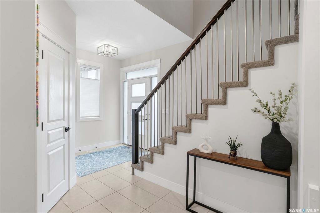 Third View of 606 Pichler Crescent, Rosewood, Saskatoon, Saskatchewan, S7V 0G2