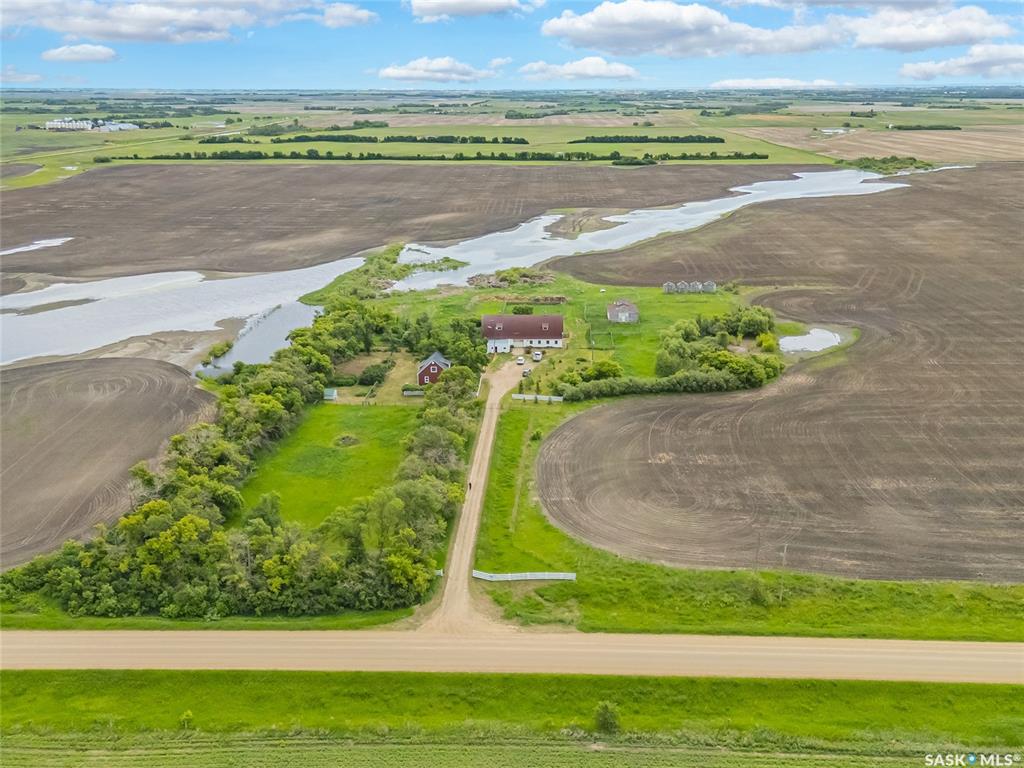 39355 Range Road 3062, SK040075, Saskatchewan,