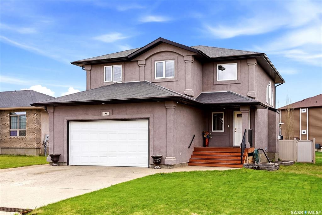 9 Mckenzie Pointe, SK040077, Saskatchewan,