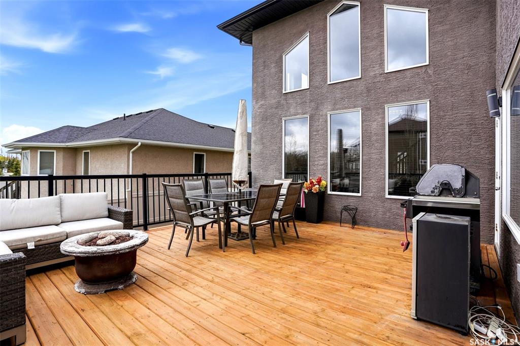 Third View of 9 Mckenzie Pointe, White City, Saskatchewan, S4L 0B2