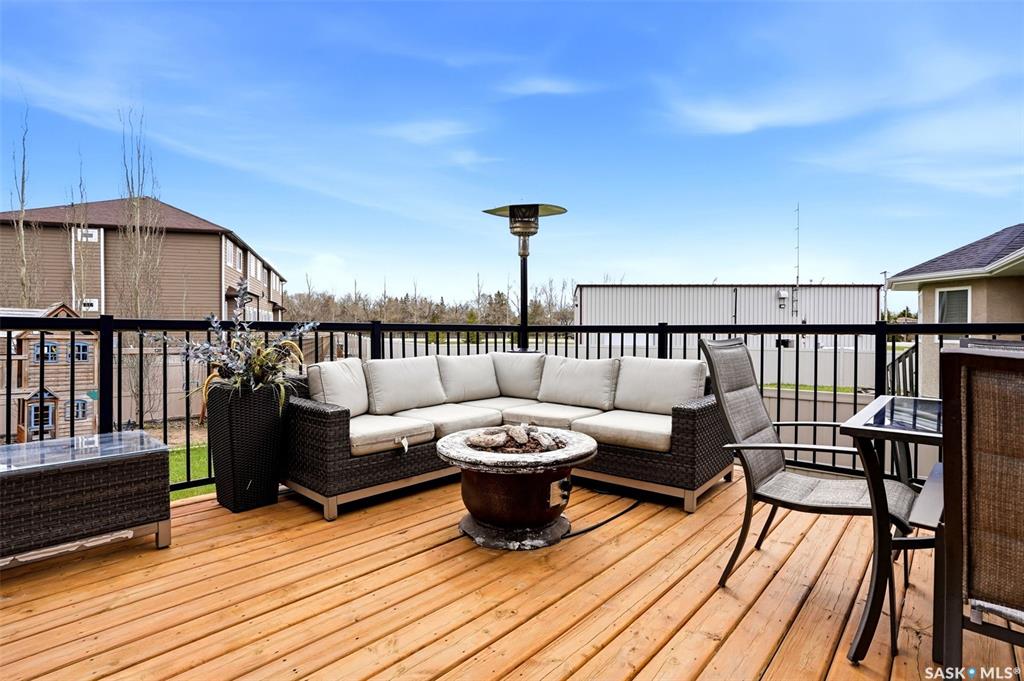 Fourth View of 9 Mckenzie Pointe, White City, Saskatchewan, S4L 0B2