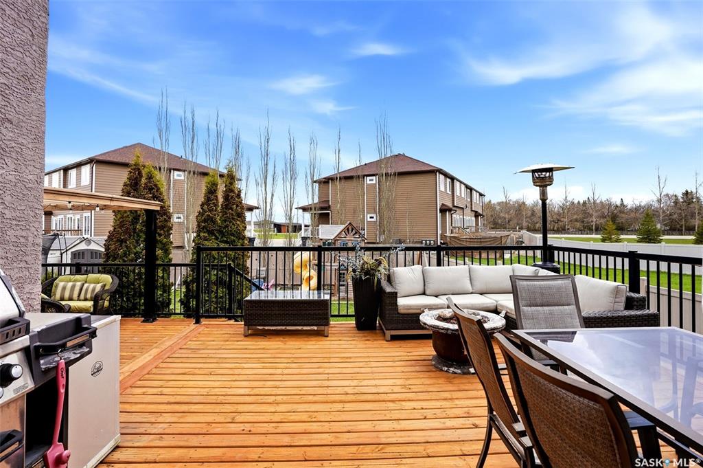 Fifth View of 9 Mckenzie Pointe, White City, Saskatchewan, S4L 0B2