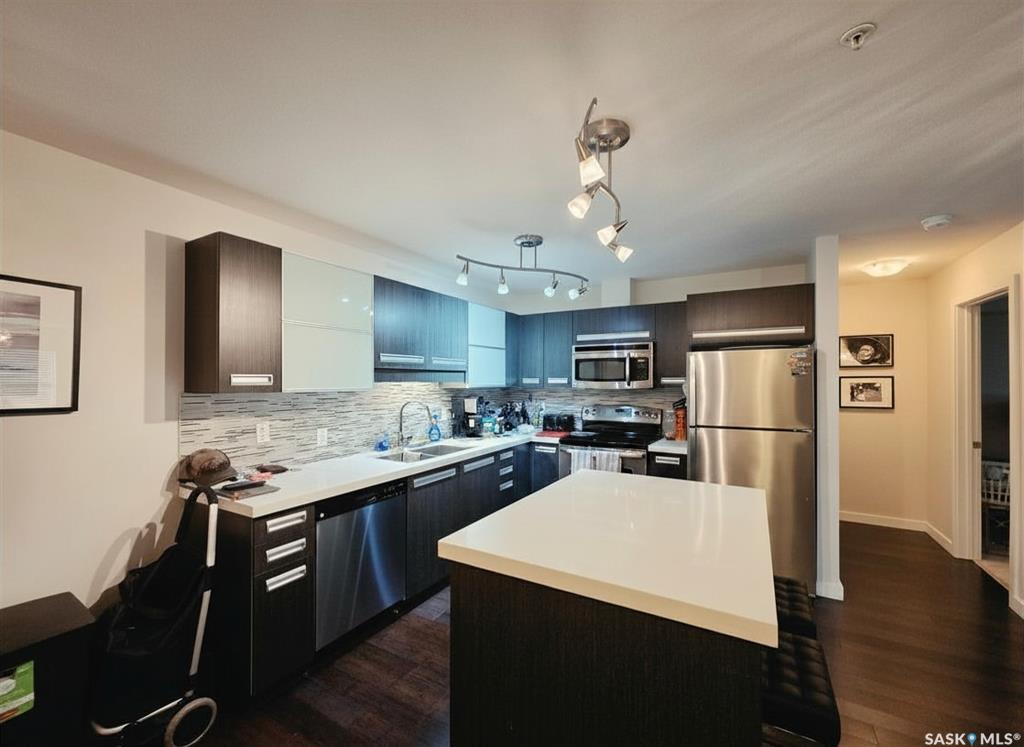 Second View of 211 Ledingham Street #216, Rosewood, Saskatoon, Saskatchewan, S7V 0C5