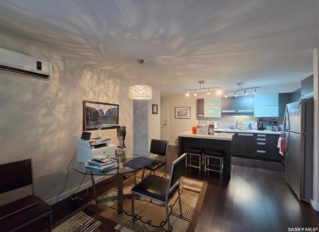 Fifth View of 211 Ledingham Street #216, Rosewood, Saskatoon, Saskatchewan, S7V 0C5