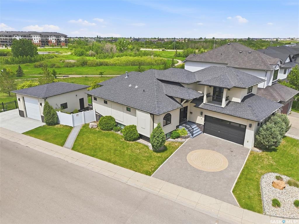 Second View of 327 Hastings Lane, Rosewood, Saskatoon, Saskatchewan, S7V 0C8