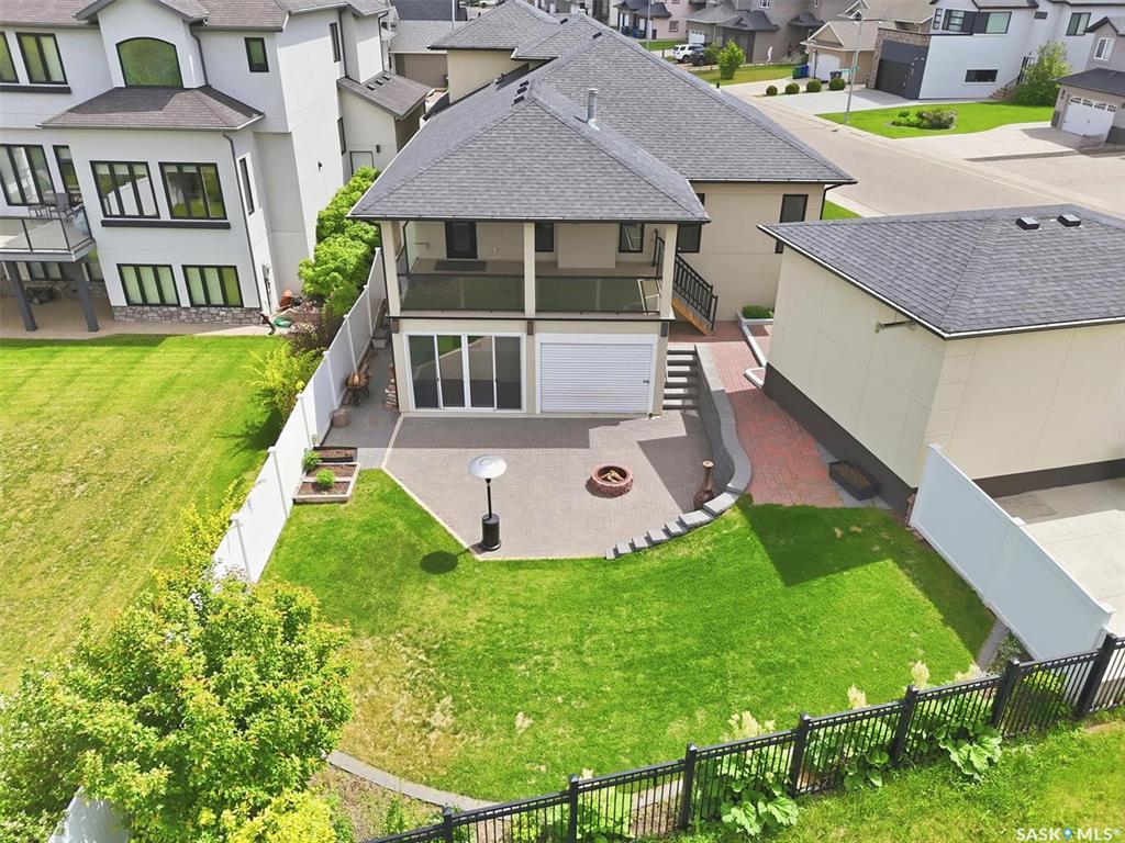Fourth View of 327 Hastings Lane, Rosewood, Saskatoon, Saskatchewan, S7V 0C8