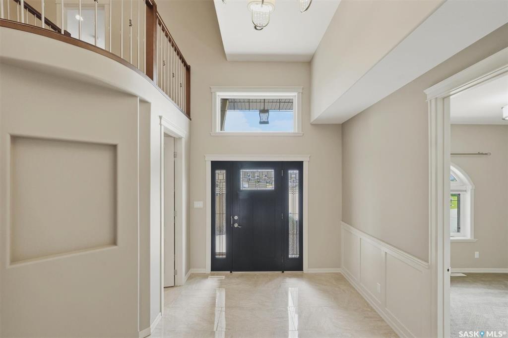 Fifth View of 327 Hastings Lane, Rosewood, Saskatoon, Saskatchewan, S7V 0C8