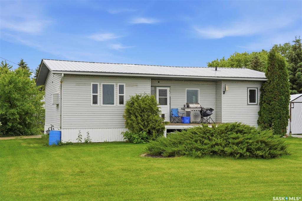 Second View of 813 Hoffman Avenue, Bruno, Saskatchewan, S0K 0S0