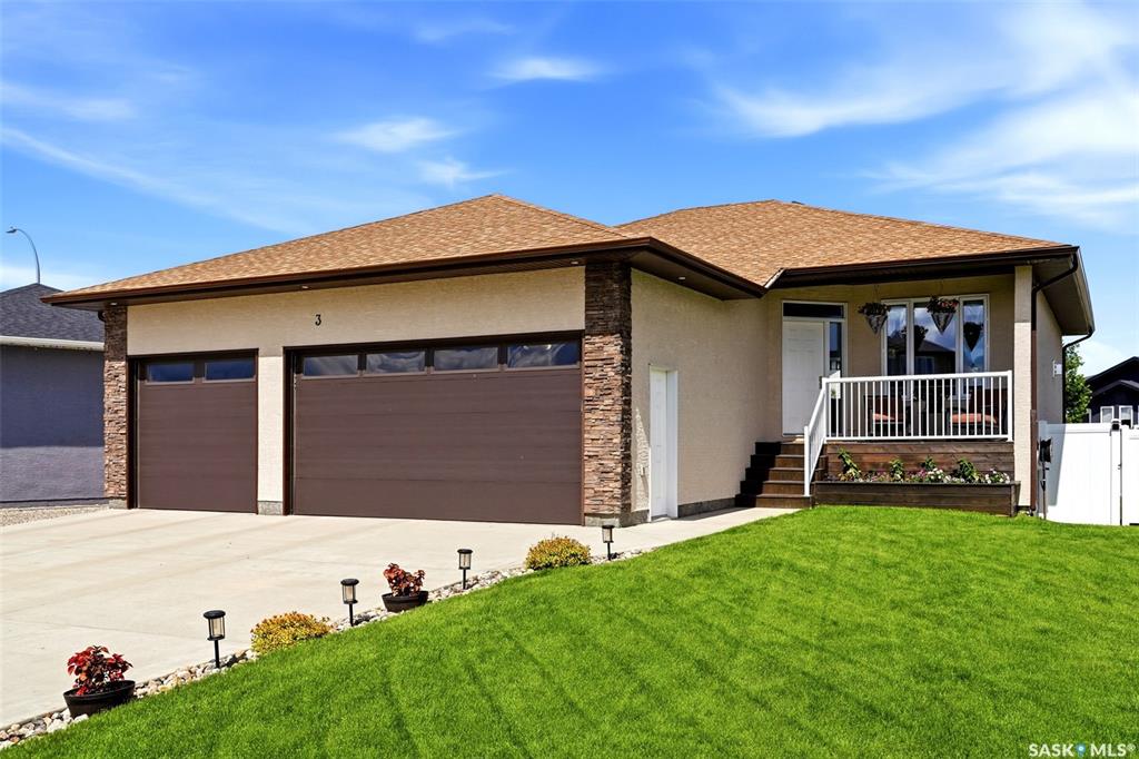 3 Plains Way, SK040089, Saskatchewan,