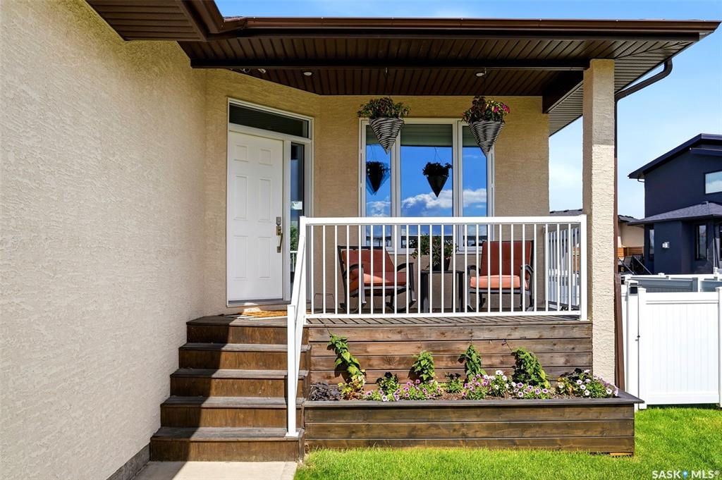 Third View of 3 Plains Way, Pilot Butte, Saskatchewan, S0G 3Z0