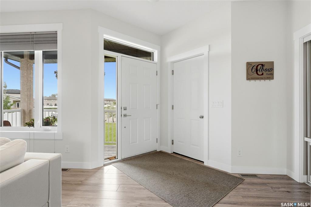 Fourth View of 3 Plains Way, Pilot Butte, Saskatchewan, S0G 3Z0