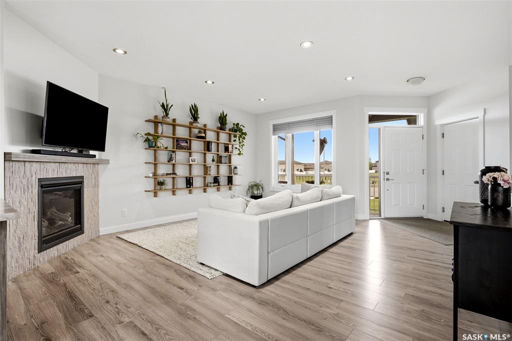 Fifth View of 3 Plains Way, Pilot Butte, Saskatchewan, S0G 3Z0