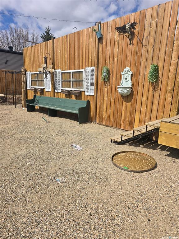 Third View of 209 Allan Street, Dundurn, Saskatchewan, S0K 1K0