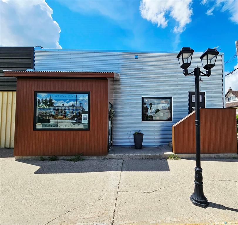 506 Main Street, SK040097, Saskatchewan,