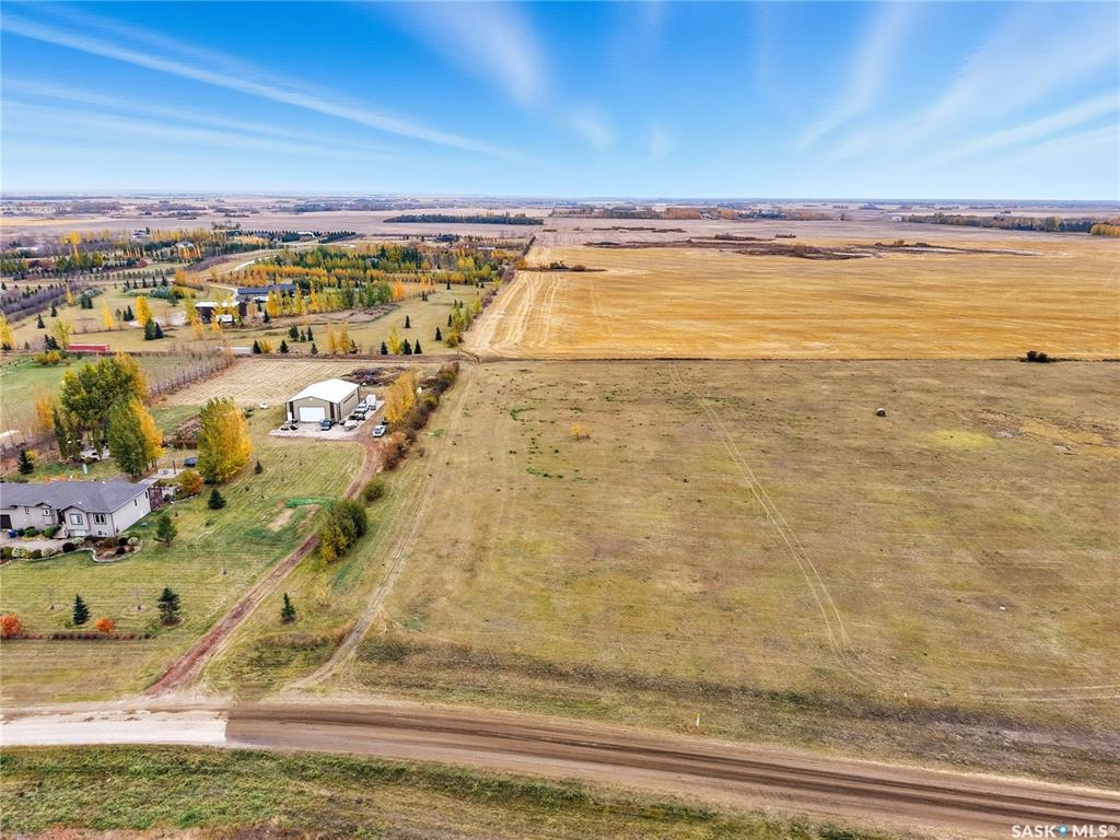 Third View of 75 D Antelope Road, Dundurn Rm No. 314, Saskatchewan, S7C 0B6
