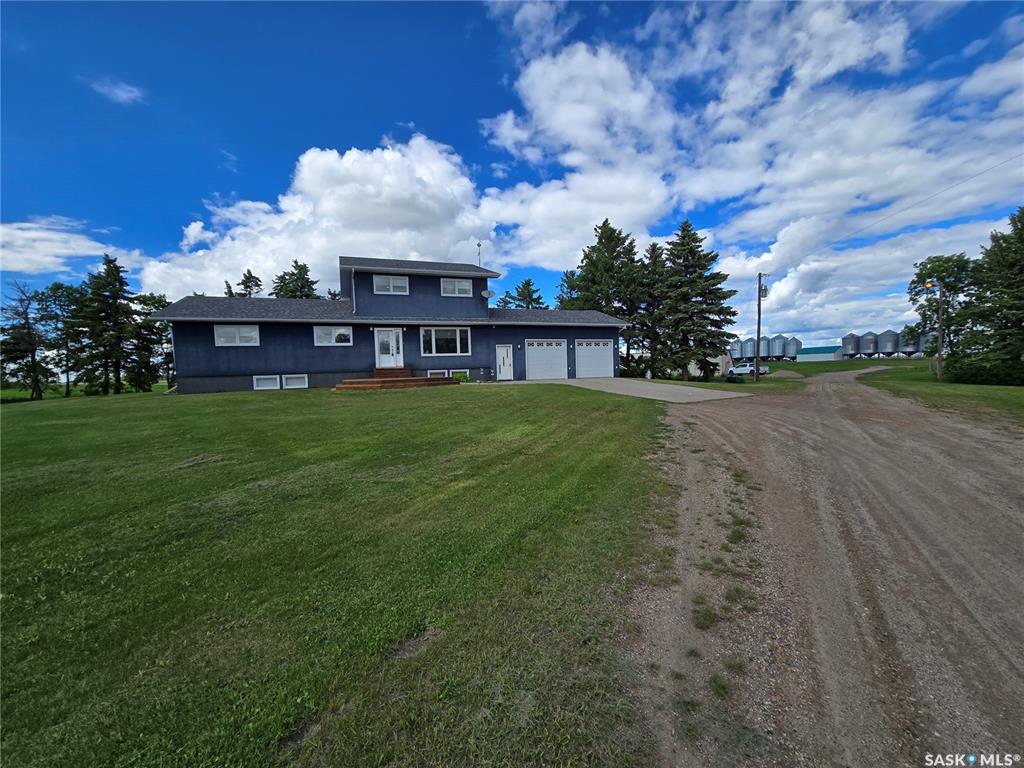 Muchowski Acreage, SK040101, Saskatchewan,