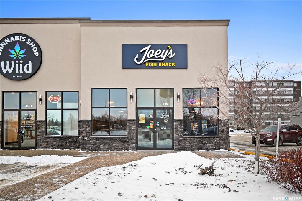 4550 Albert Street, SK040103, Saskatchewan,