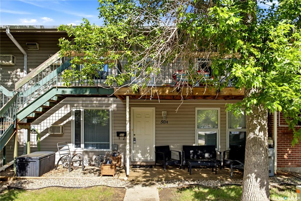 50 Nollet Avenue #A, SK040106, Saskatchewan,