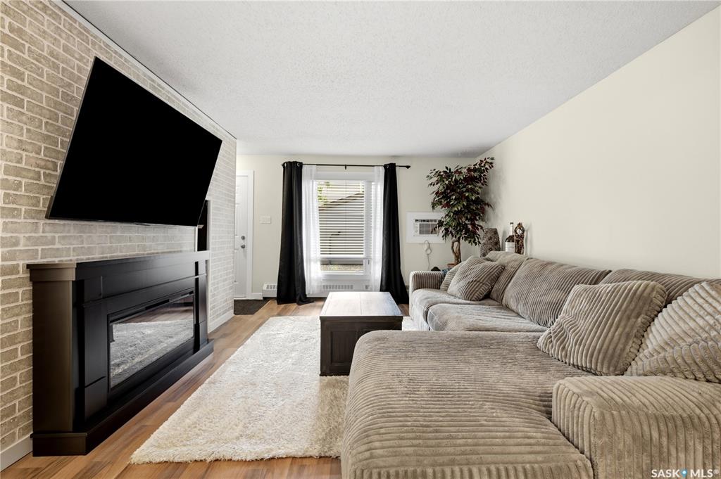 Fourth View of 50 Nollet Avenue #A, Normanview West, Regina, Saskatchewan, S4T 7T9