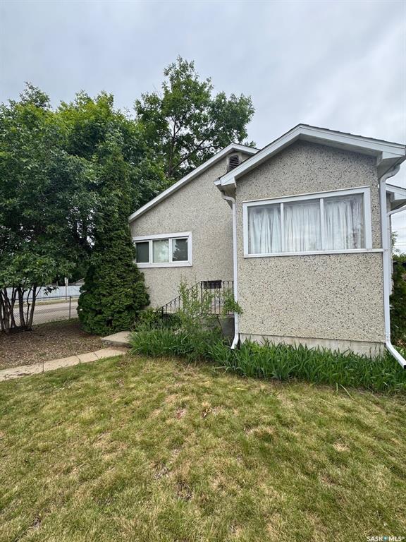 Second View of 1301 107th Street, Paciwin, North Battleford, Saskatchewan, S9A 1Z6