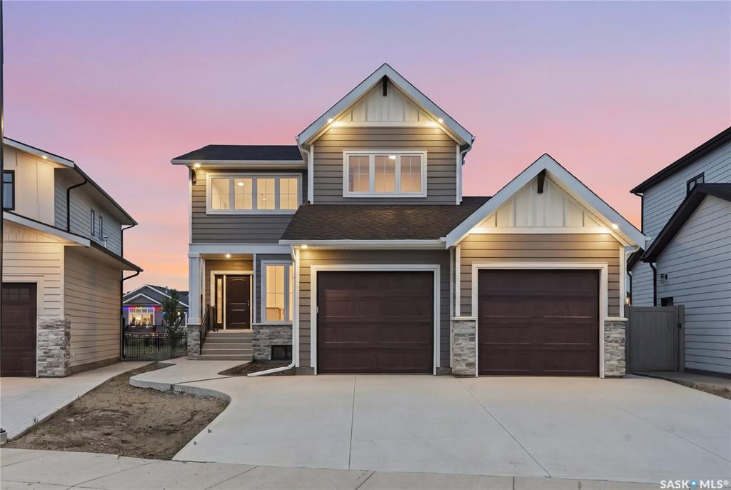 638 Pepper Bend, SK040111, Saskatchewan,