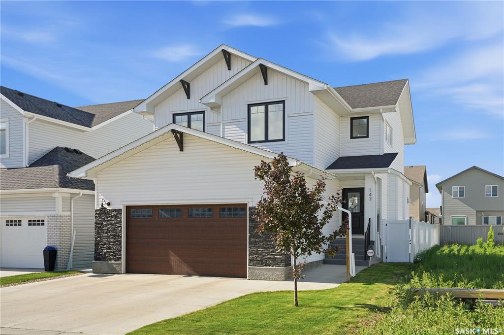 147 Barrett Street, SK040112, Saskatchewan,