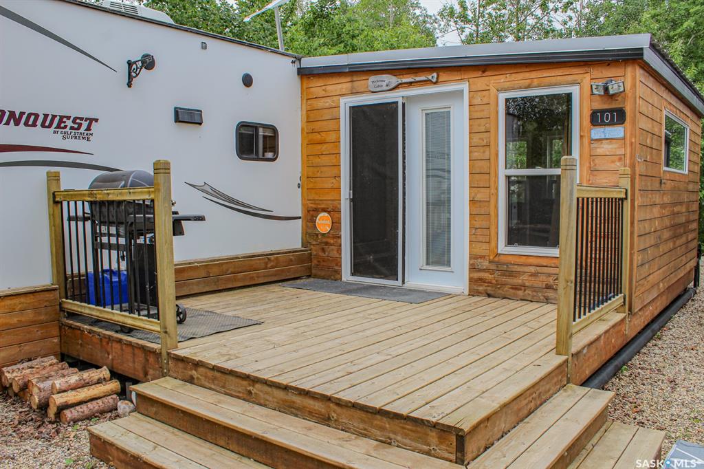 Second View of 101 Poplar Street, St. Brieux, Saskatchewan, S0K 1V0