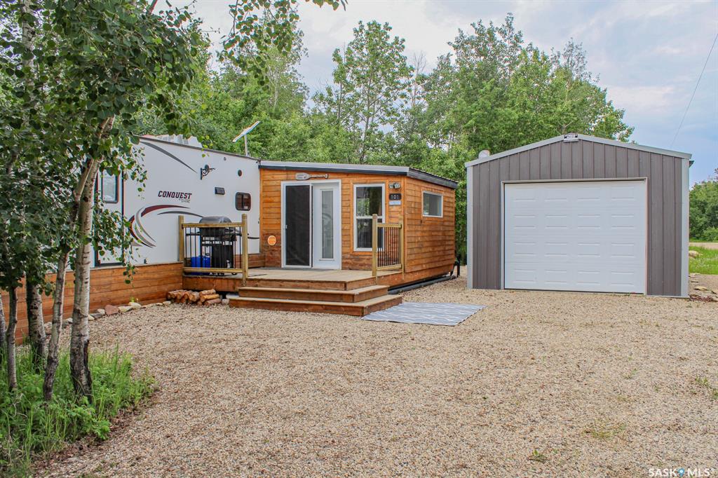 Third View of 101 Poplar Street, St. Brieux, Saskatchewan, S0K 1V0