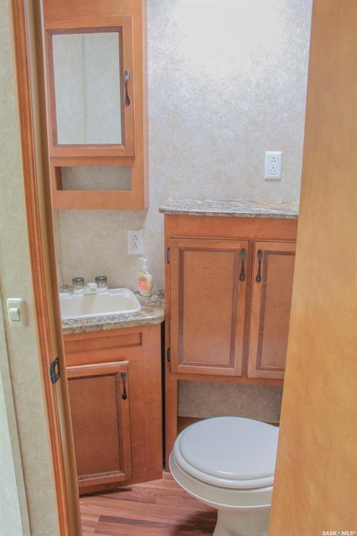 Fifth View of 101 Poplar Street, St. Brieux, Saskatchewan, S0K 1V0