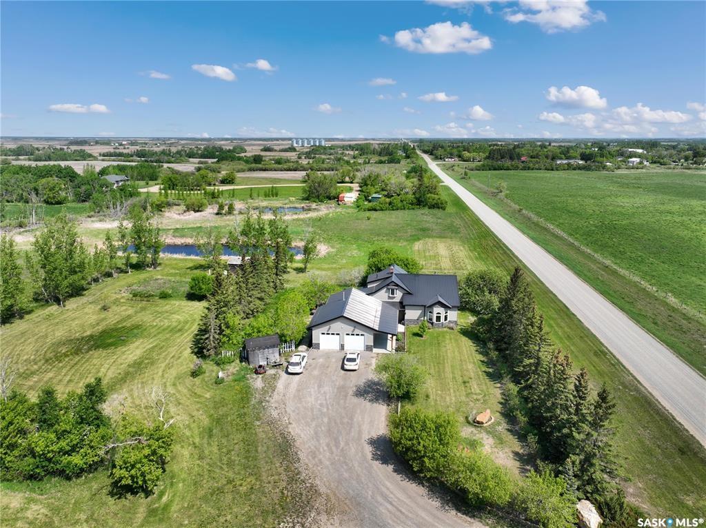 Elizabeth St South Acreage, SK040117, Saskatchewan,