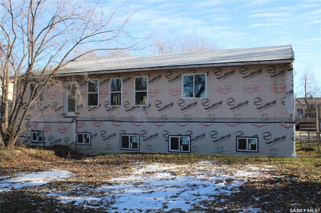 78 1st Street, SK040121, Saskatchewan,