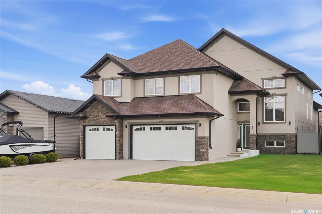 710 Crystal Springs Drive, SK040126, Saskatchewan,