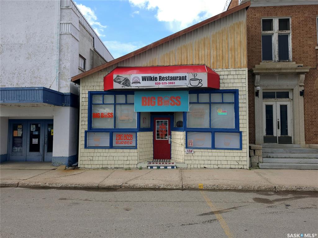 105 2nd Avenue W, SK040129, Saskatchewan,