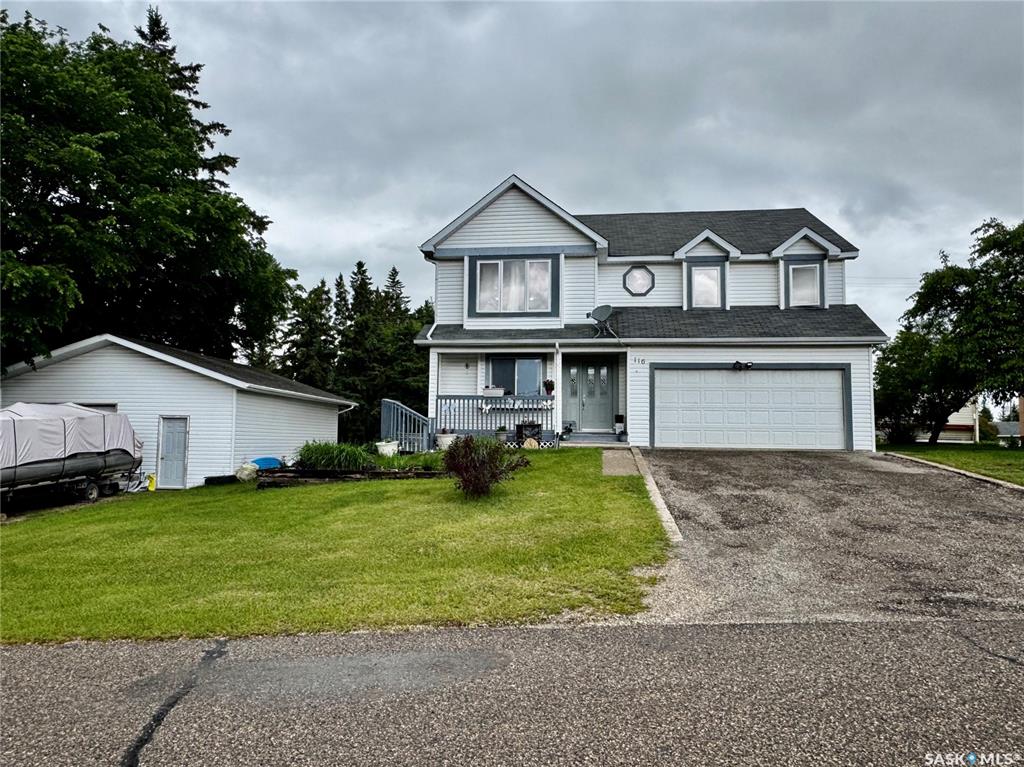 116 Sharman Street, SK040135, Saskatchewan,