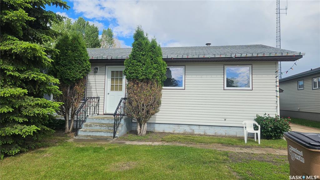 Second View of 310 2nd Avenue, Cudworth, Saskatchewan, S0K 1B0