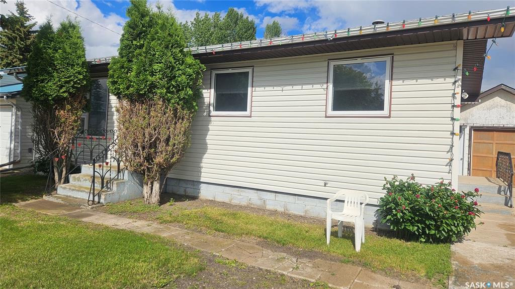 Third View of 310 2nd Avenue, Cudworth, Saskatchewan, S0K 1B0
