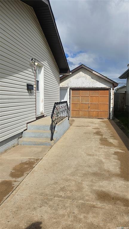 Fourth View of 310 2nd Avenue, Cudworth, Saskatchewan, S0K 1B0