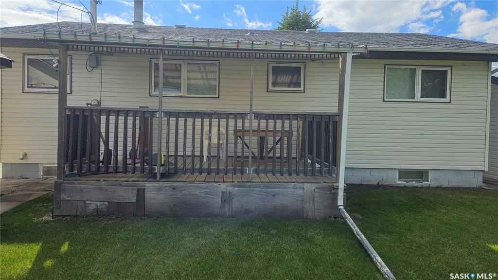 Fifth View of 310 2nd Avenue, Cudworth, Saskatchewan, S0K 1B0