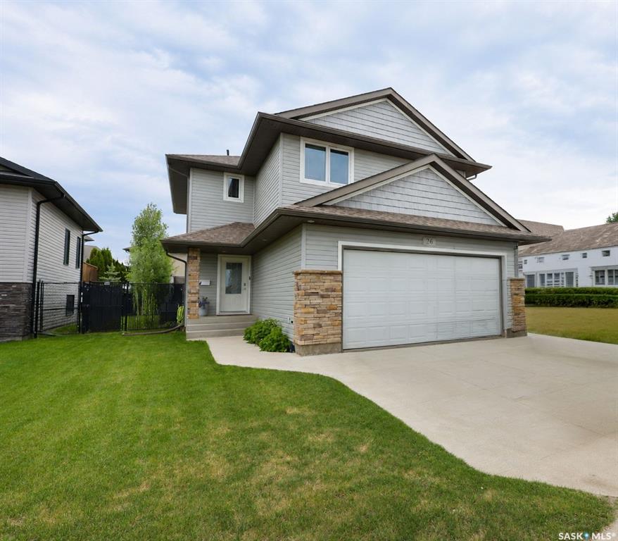 26 Guy Drive, SK040139, Saskatchewan,