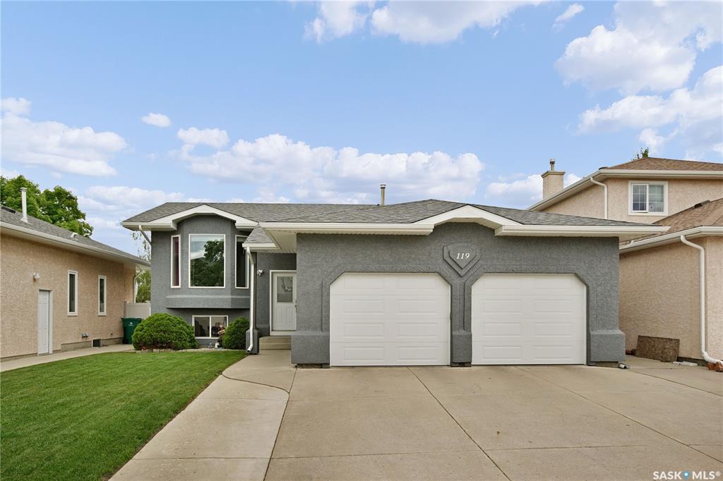 119 Pezer Crescent, SK040142, Saskatchewan,