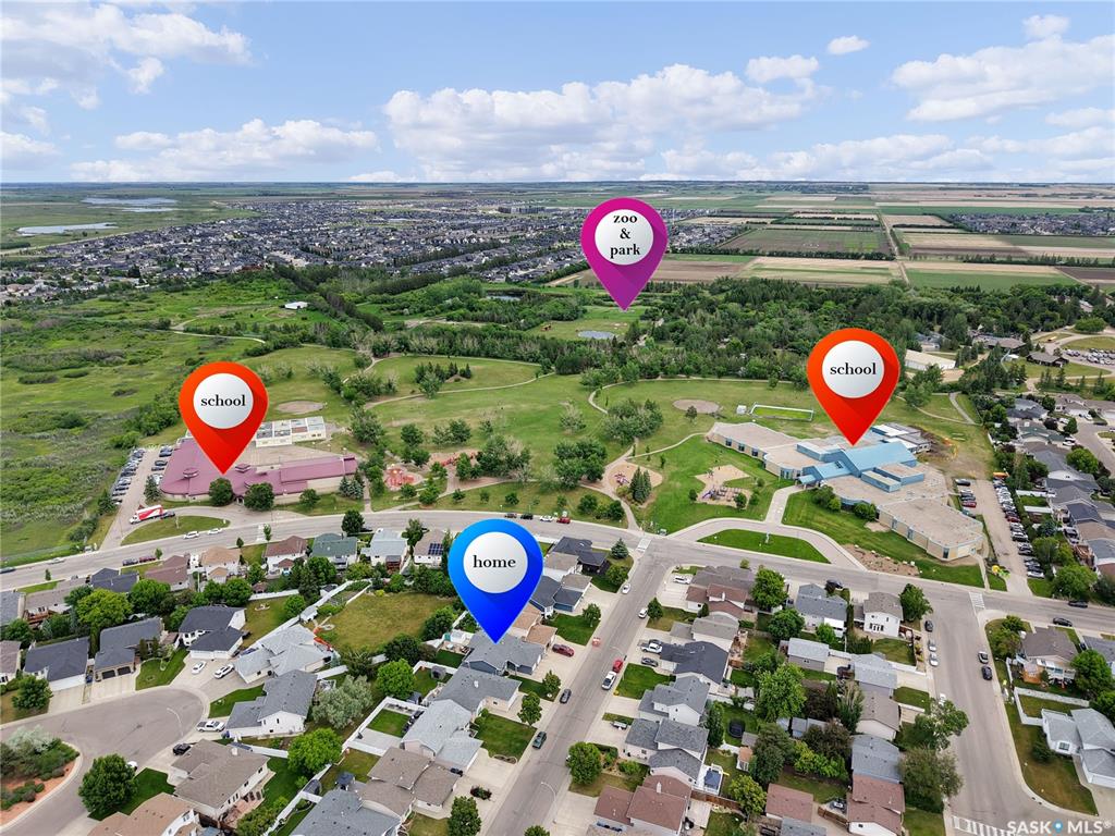Fourth View of 119 Pezer Crescent, Silverspring, Saskatoon, Saskatchewan, S7S 1J5