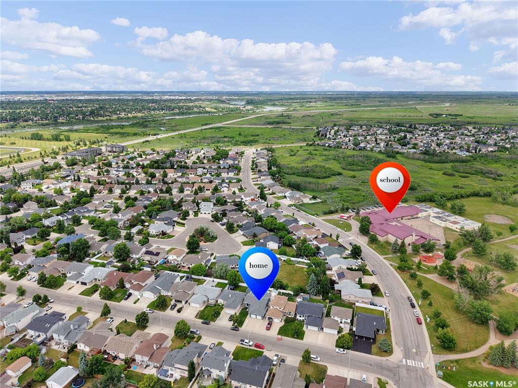 Fifth View of 119 Pezer Crescent, Silverspring, Saskatoon, Saskatchewan, S7S 1J5