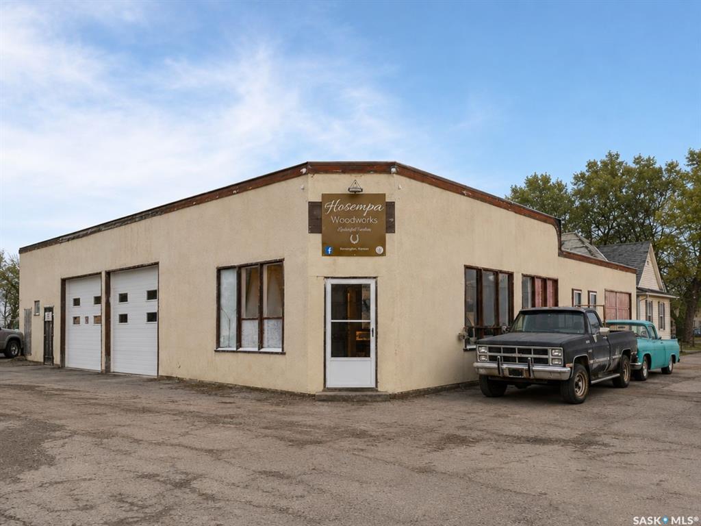 503 Railway Avenue, SK040143, Saskatchewan,