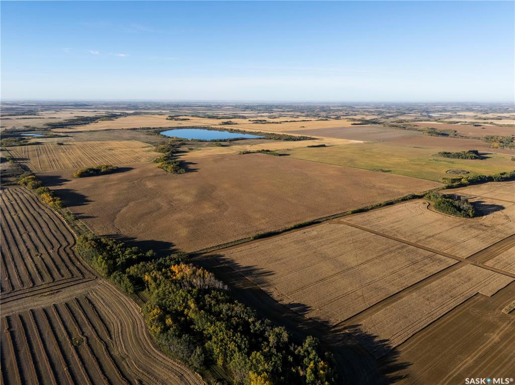 Mayfair Half Section, SK040144, Saskatchewan,