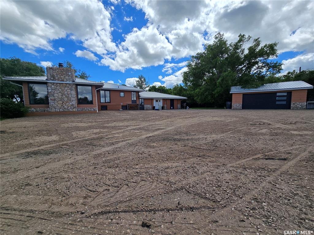 Second View of HARRISON ACREAGE, Fillmore Rm No. 96, Saskatchewan, S0G 1N0