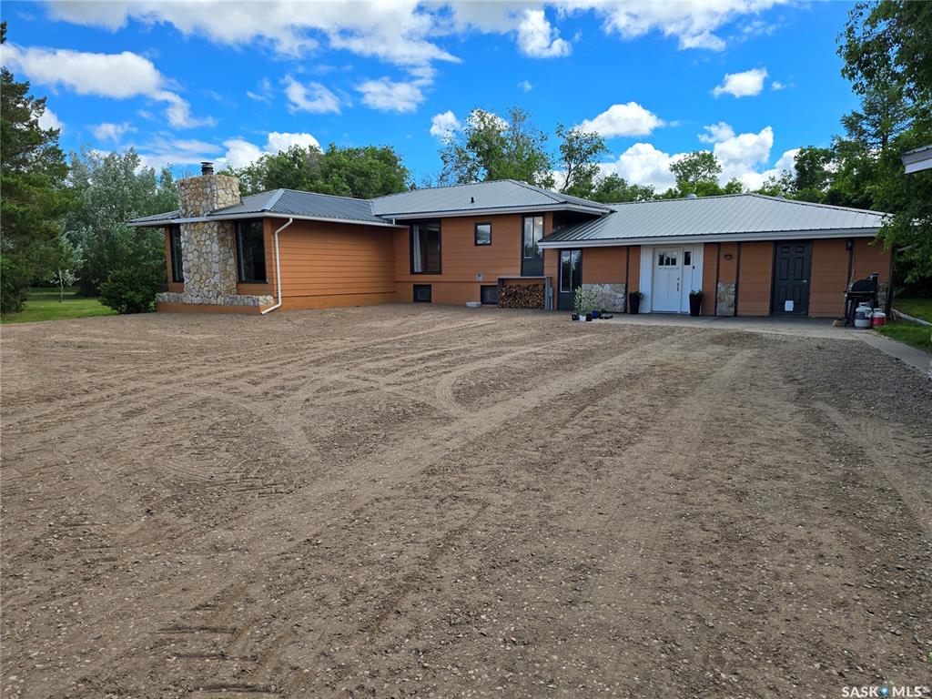 Third View of HARRISON ACREAGE, Fillmore Rm No. 96, Saskatchewan, S0G 1N0